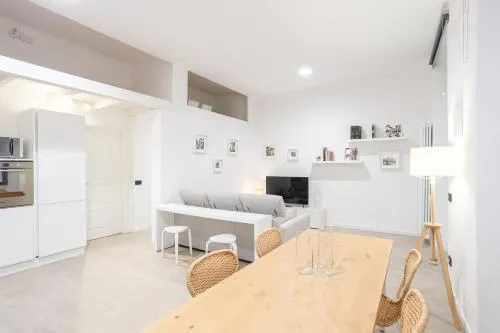 Sant Ambroeus Garden Apartment photo 2