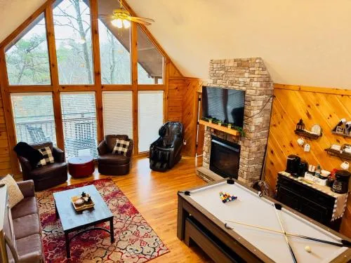 Lazy Bear Den photo 2