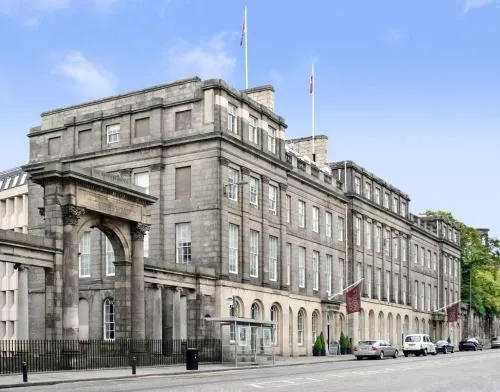 Apex Waterloo Place Hotel photo 2