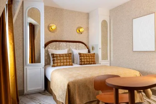 Hotel des Carmes by Malone photo 2