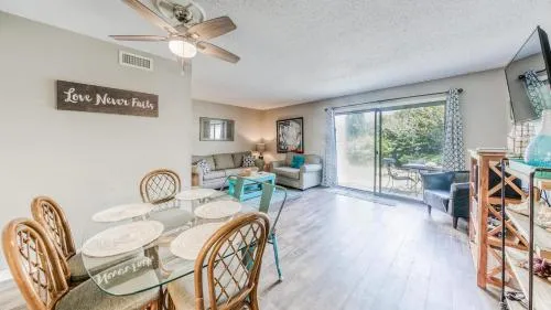 Southbay 34 Beach Access 3 Bedroom Townhome photo 2