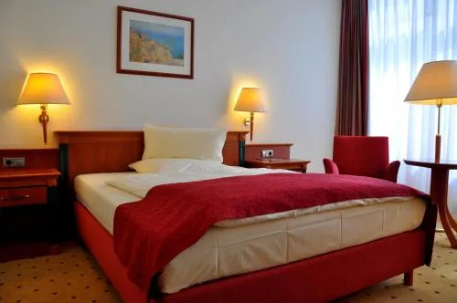 Hotel Steglitz International photo 2