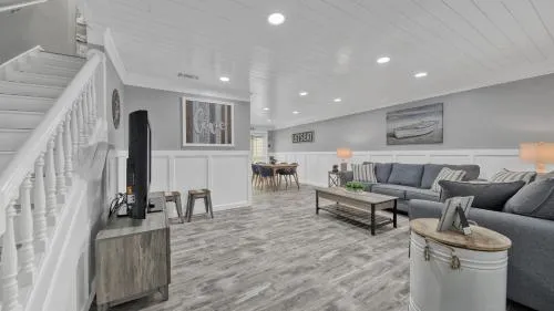 Southbay by the Gulf 72 a Remodeled Townhome With Private Beach Access only 75 Yards to the Beach photo 2
