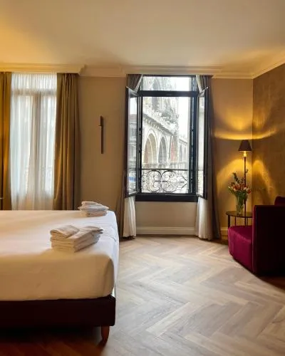 286 Piazza San Marco - Relais il Doge photo 2