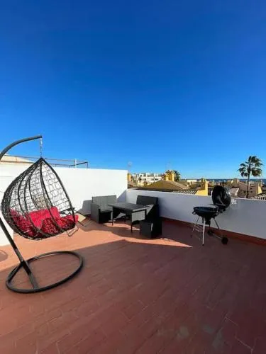 Apartamento en Torrevieja photo 2