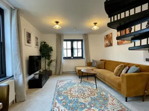 Cosy Oasis in the Heart of Clifton Village photo 2