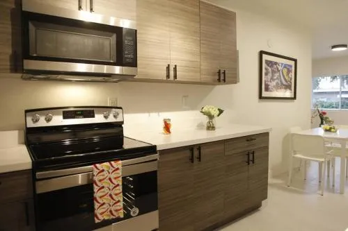 Apt 2 Miami Designer Apartment in the Upper East-Side photo 2