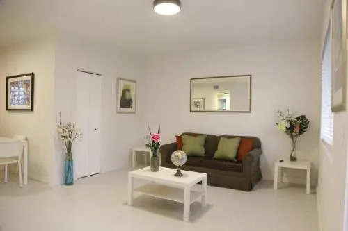 Apt 3 Miami Designer Apartment in the Upper East-Side photo 2