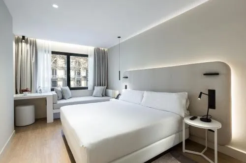 Hotel Royal Ramblas photo 2