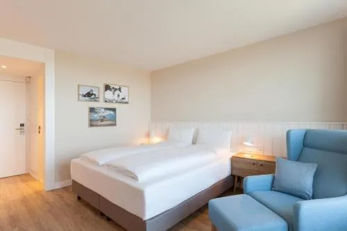 Wyn. Strandhotel Sylt photo 2