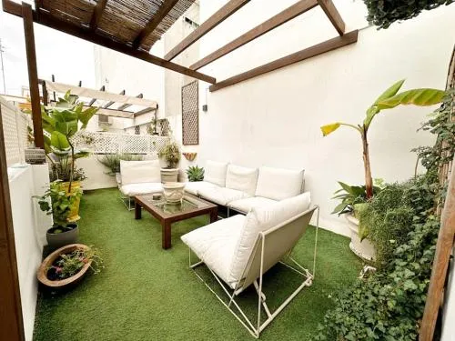 Ático Duplex Triana , Sevilla photo 2
