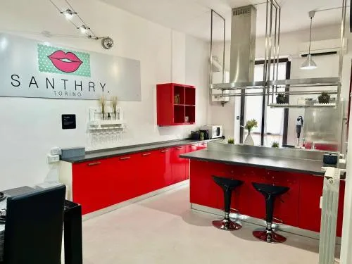 Santhry House photo 2