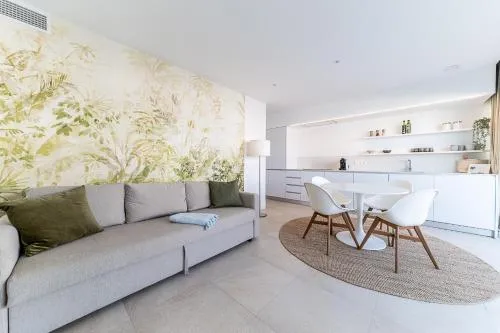 Buena Vista, Panoramic view penthouse with pool - by OYOOSTAYS photo 2