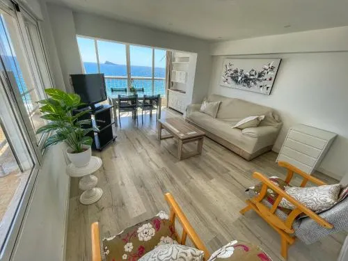 Levante Trip - Family Apartments photo 2