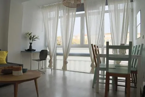 Apartamento en la MERCED photo 2