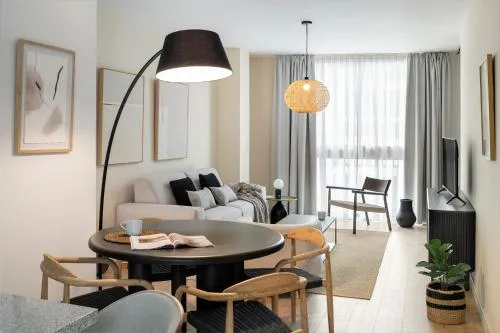 Magno Apartments O´Donnell photo 2