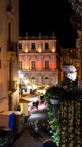 Notti d'Autore Suites photo 2