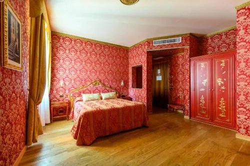 Residenza Ca' San Marco photo 2