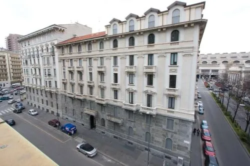 Residence De La Gare photo 2