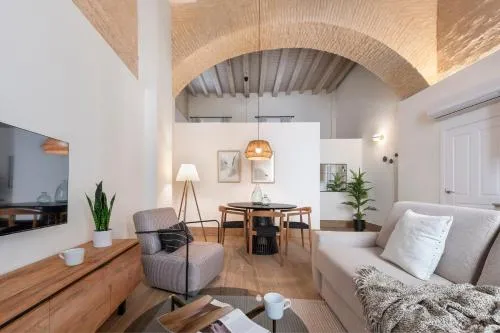 Magno Apartments Almansa photo 2