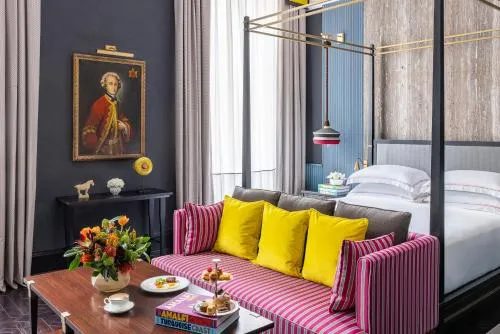 Palazzo Roma - The Leading Hotels of the World photo 2