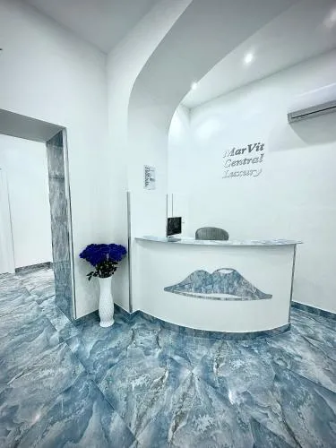 MARVIT CENTRAL LUXURY photo 2