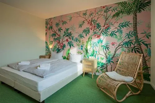 Lieblingsplatz Hotel Wannerhus photo 2