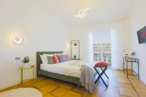 [Private Apartament] Luxury 5 Bedroom - Milano Central Station photo 2