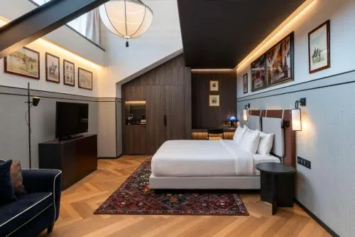 Palazzo Touring Club Milan, A Radisson Collection Hotel photo 2