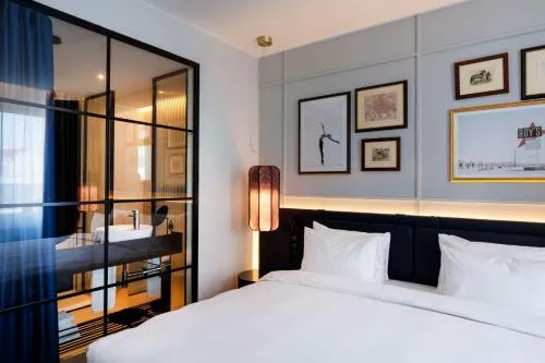 Radisson Collection Hotel, Santa Sofia Milan photo 2