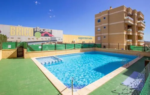 Gorgeous Apartment In Torrevieja photo 2