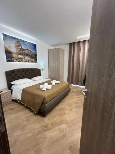 Grimaldi Comfort Guest House photo 2