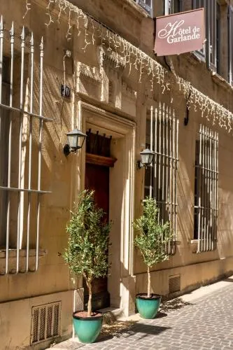Hôtel de Garlande photo 2