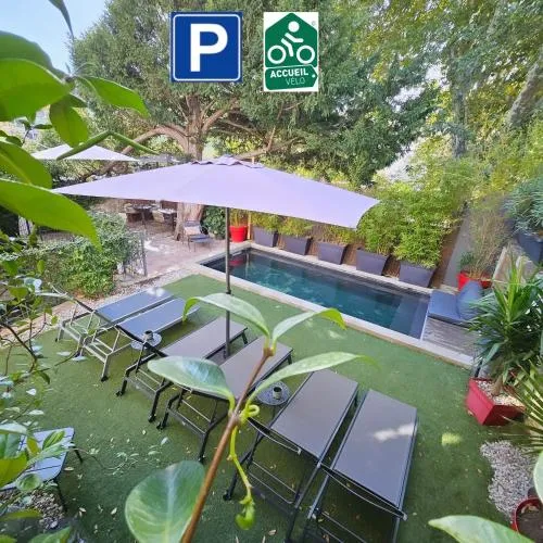 La Maison Grivolas photo 2