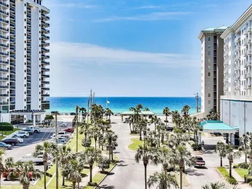 Ariel Dunes I Spacious Balcony, Gulf View & Pools photo 2