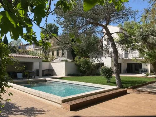 La Maison de l'Olivier photo 2