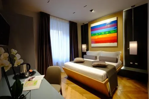 Navona Rooms photo 2