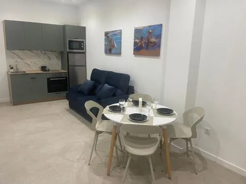 Mar&Sol Flats by Vivo GC photo 2