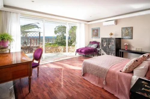 Casa Honey First line villa-Puerto Banus Golden Mile photo 2