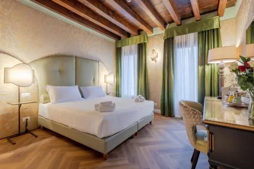 312 Piazza San Marco - Relais il Doge photo 2