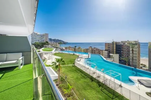 Sunset Cliffs VIP Benidorm photo 2