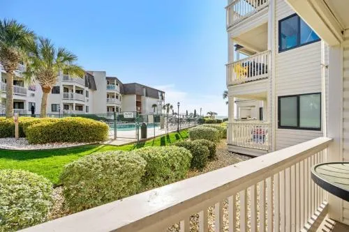 Golden Mile - Oceanfront Retreat Myrtle Beach photo 2