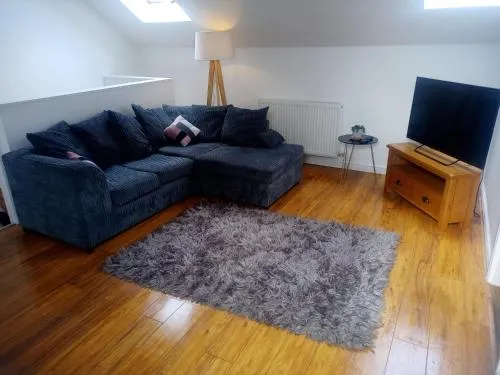 Vic's Apartment photo 2