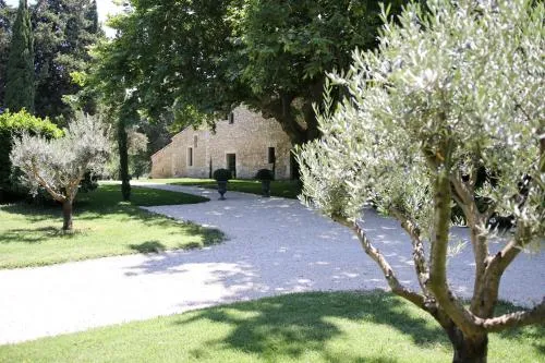 Mas Château Blanc photo 2