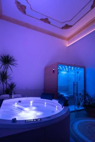 Libertà 78 - Art Suite & Spa photo 2
