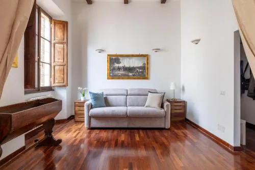 Luxury apartment in the Heart of Rome - near metro A and B photo 2