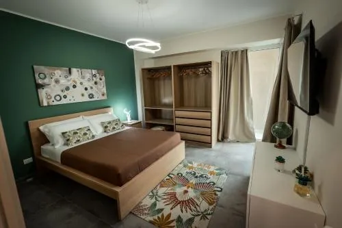 King's house apartments photo 2