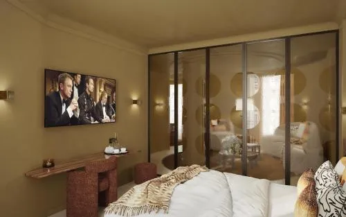 Hotel Gounod Fully Renovated photo 2