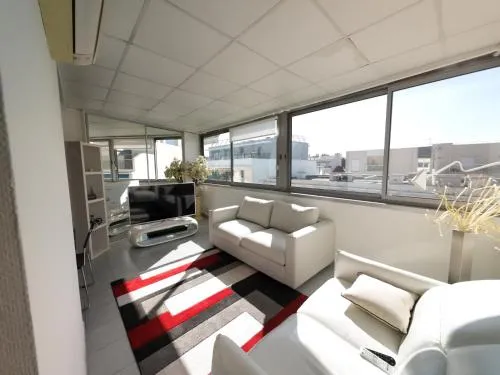 Centre Antibes Apartment With Air conditionner photo 2
