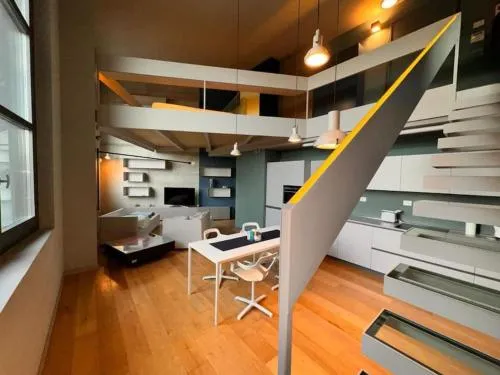 Casa Hollywood [Centro, Mole Antonelliana] photo 2